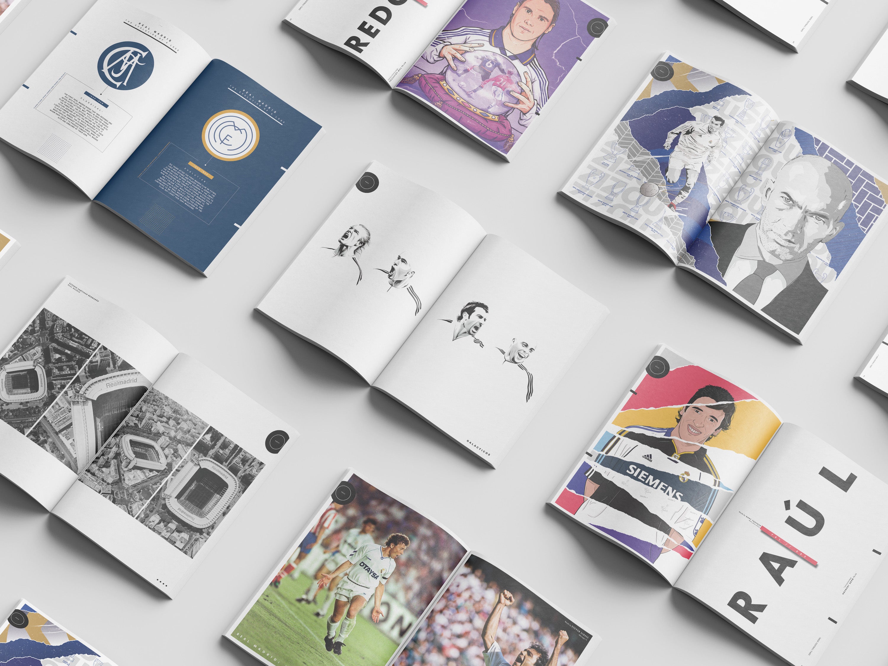 Image of Real Madrid